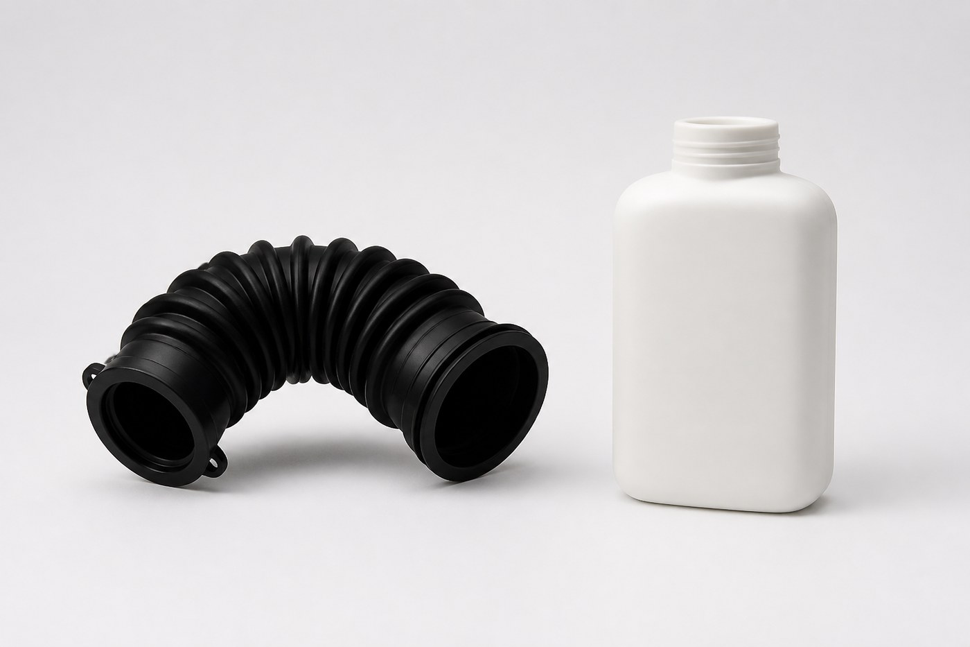 Flexible & consumer prototypes
